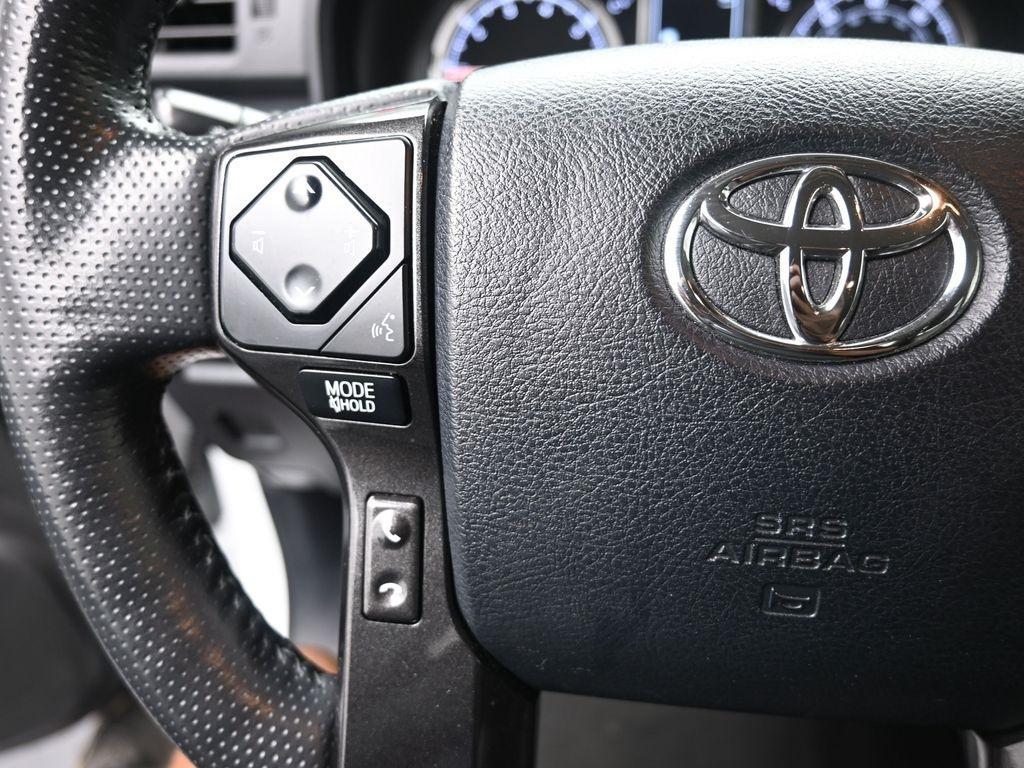 used 2024 Toyota 4Runner car, priced at $46,838