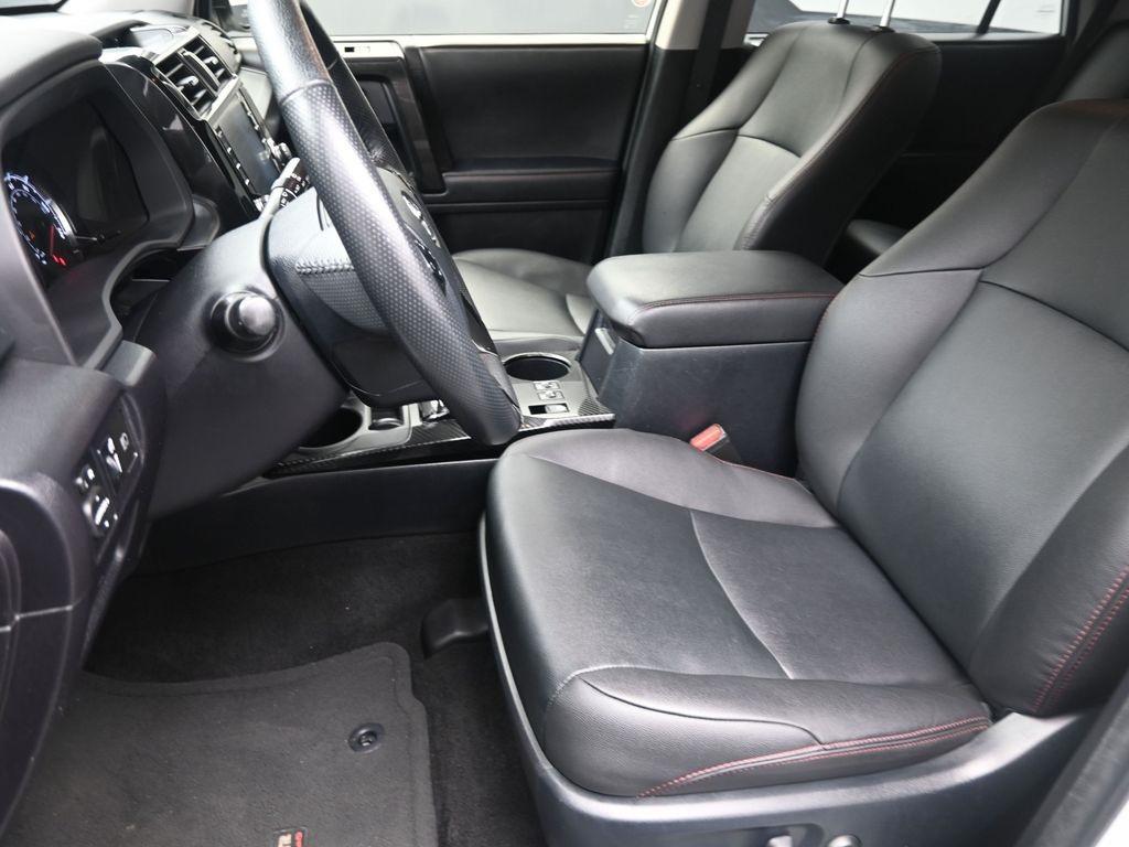 used 2024 Toyota 4Runner car, priced at $46,838