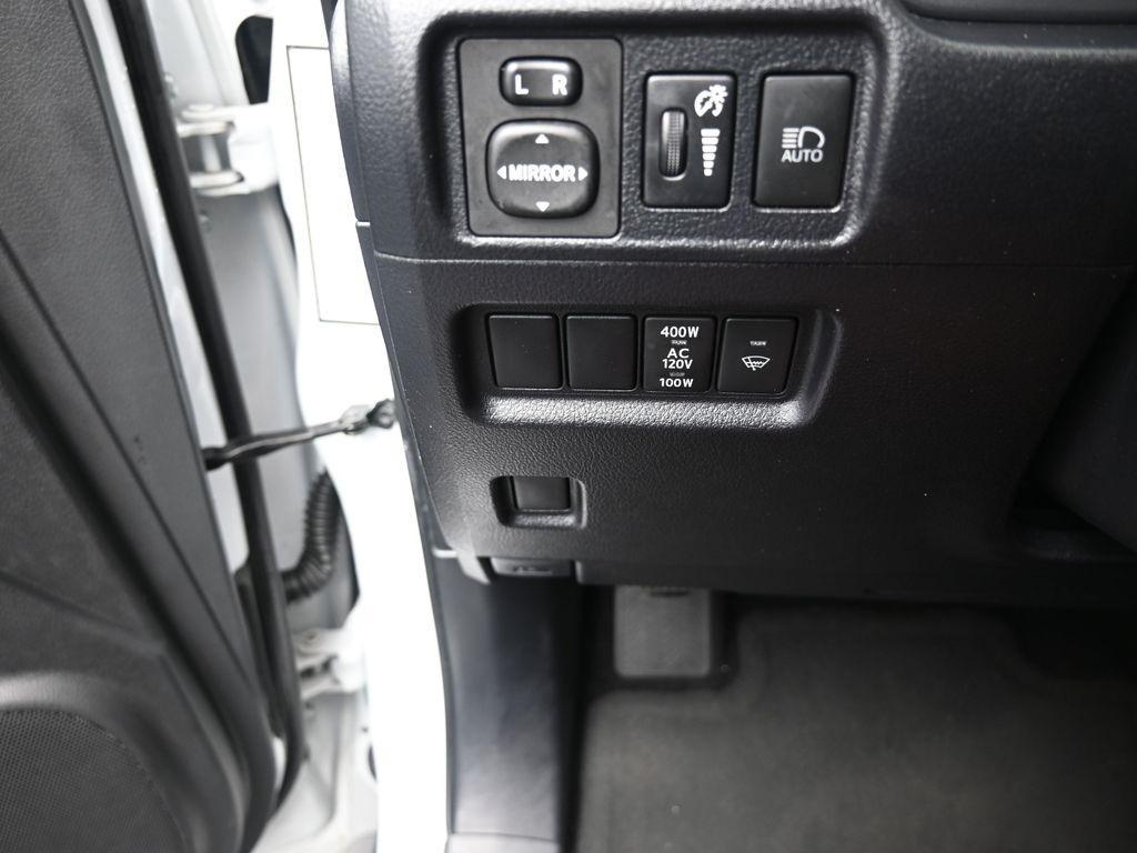 used 2024 Toyota 4Runner car, priced at $46,838