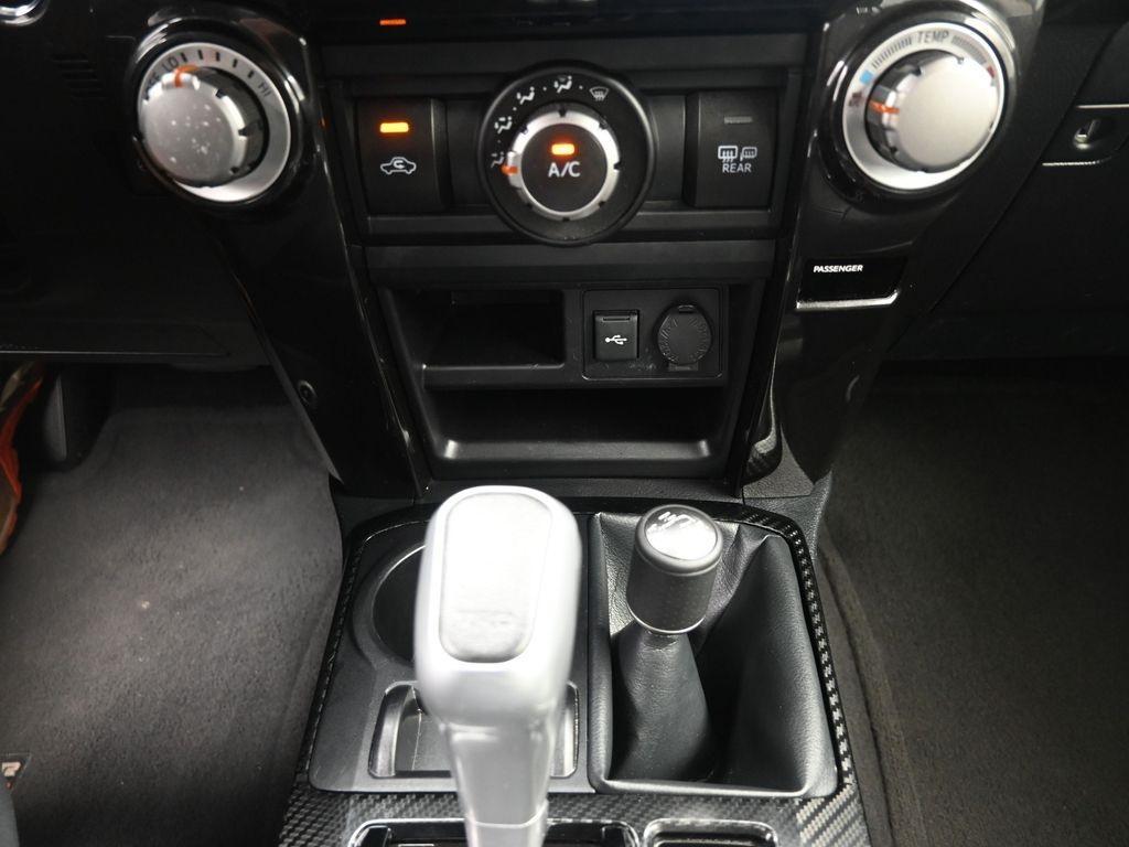 used 2024 Toyota 4Runner car, priced at $46,838