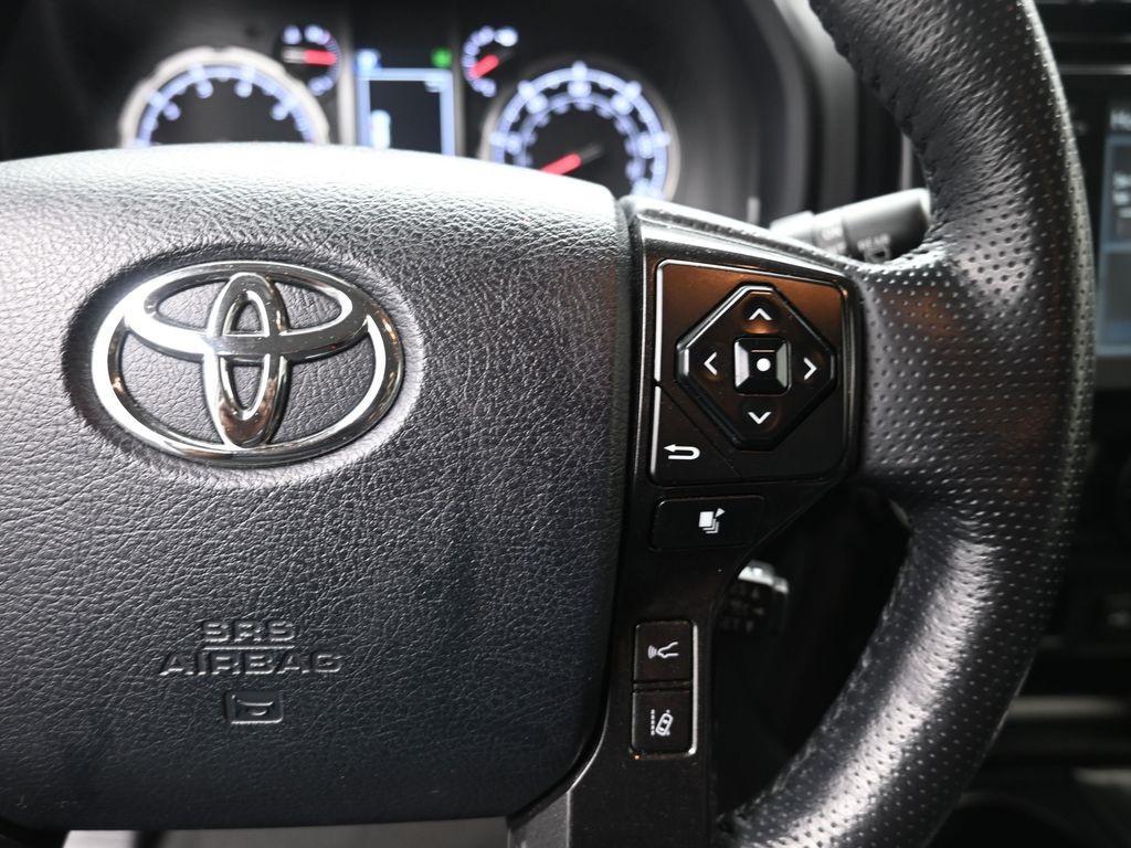 used 2024 Toyota 4Runner car, priced at $46,838