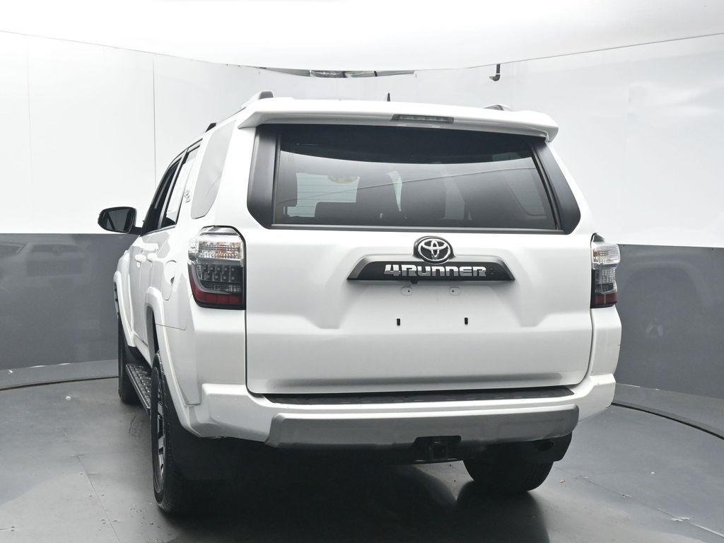 used 2024 Toyota 4Runner car, priced at $46,838