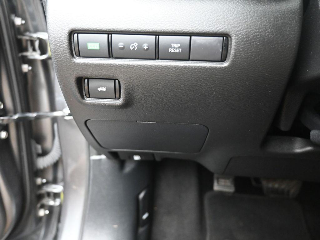 used 2023 Nissan Sentra car, priced at $16,990