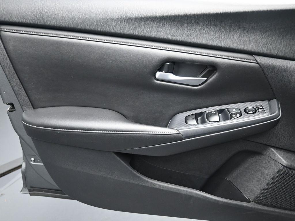 used 2023 Nissan Sentra car, priced at $16,990