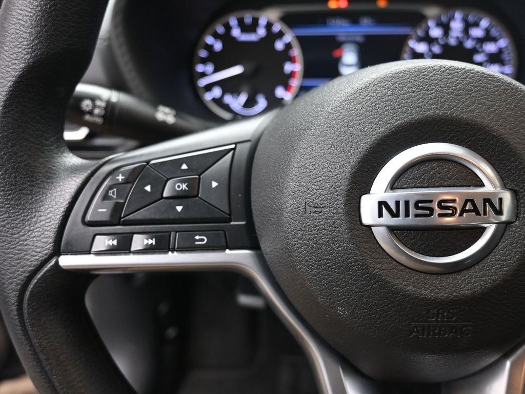 used 2023 Nissan Sentra car, priced at $16,990