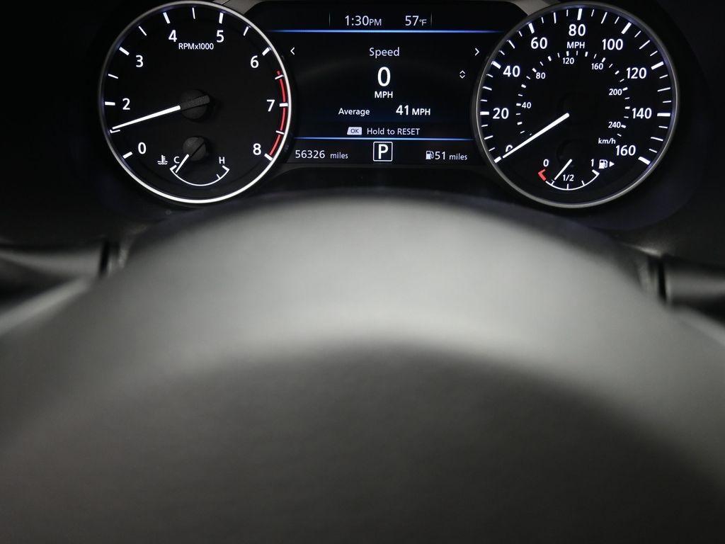 used 2023 Nissan Sentra car, priced at $16,990