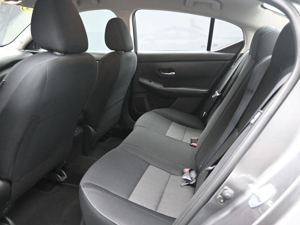 used 2023 Nissan Sentra car, priced at $16,990