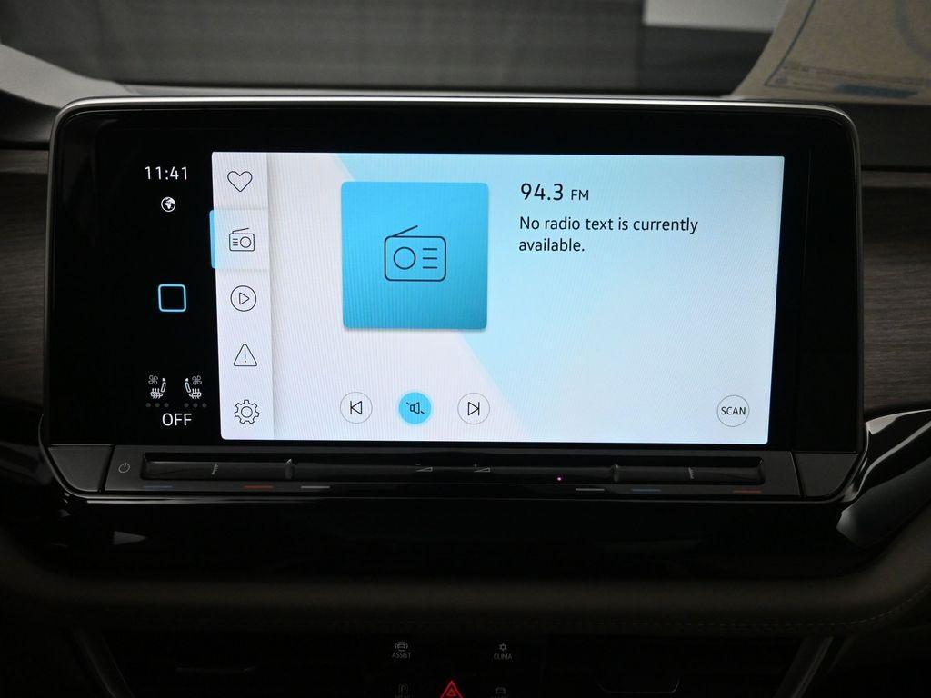 new 2026 Volkswagen Atlas car, priced at $57,965