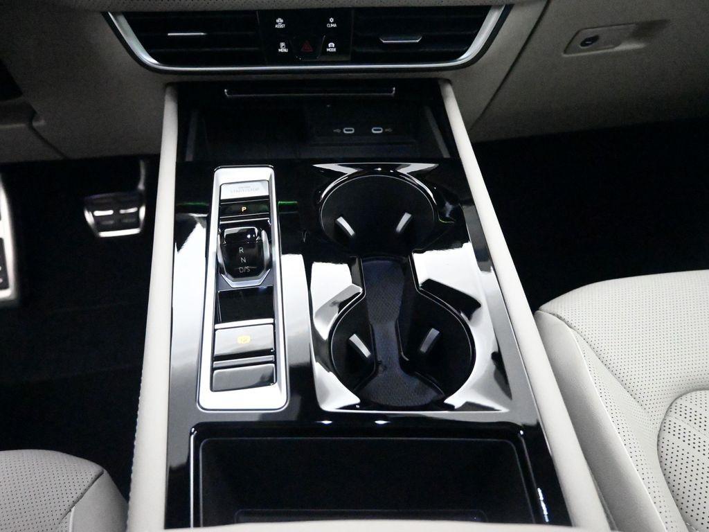 new 2026 Volkswagen Atlas car, priced at $57,965