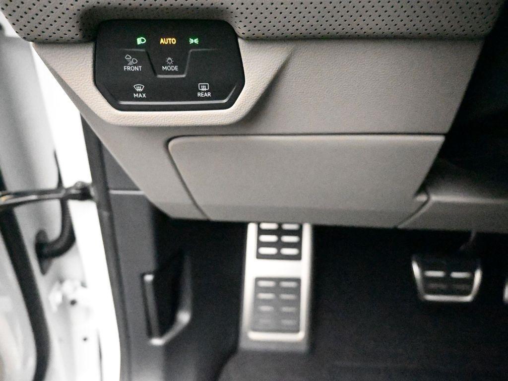 new 2026 Volkswagen Atlas car, priced at $57,965