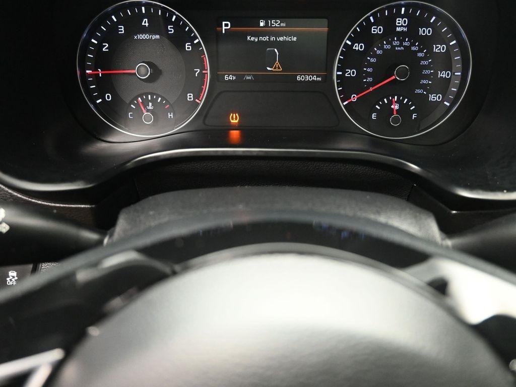 used 2023 Kia Forte car, priced at $19,229