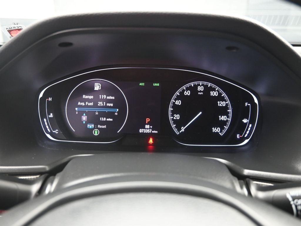 used 2020 Honda Accord car, priced at $21,961