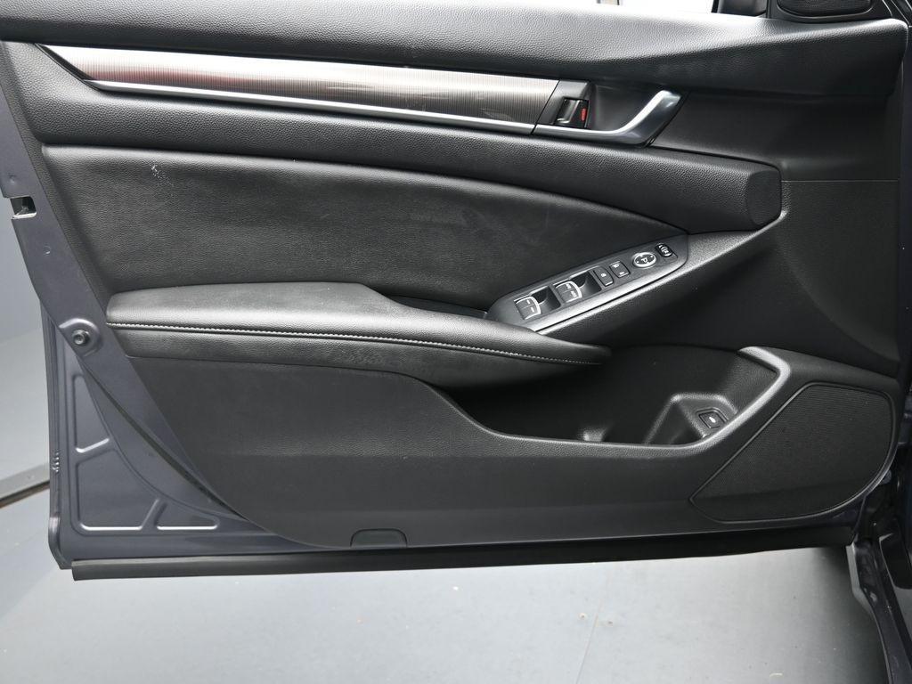 used 2020 Honda Accord car, priced at $21,961