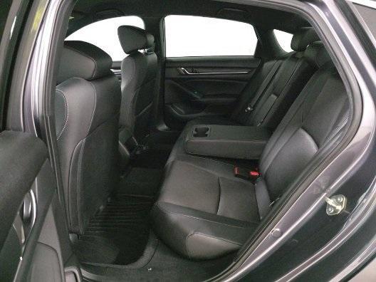 used 2020 Honda Accord car, priced at $23,285