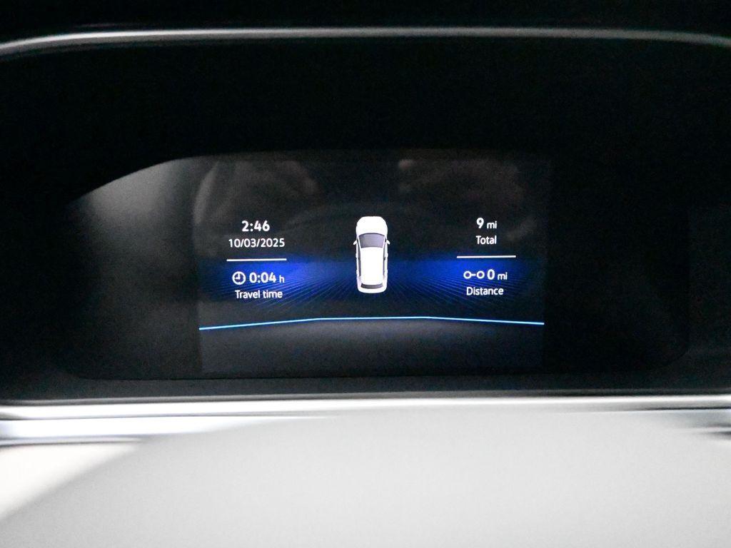new 2025 Volkswagen Taos car, priced at $29,366