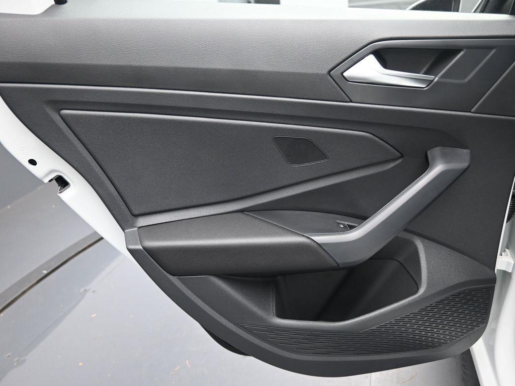 new 2026 Volkswagen Jetta car, priced at $25,971