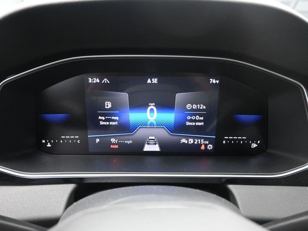 new 2026 Volkswagen Jetta car, priced at $25,971