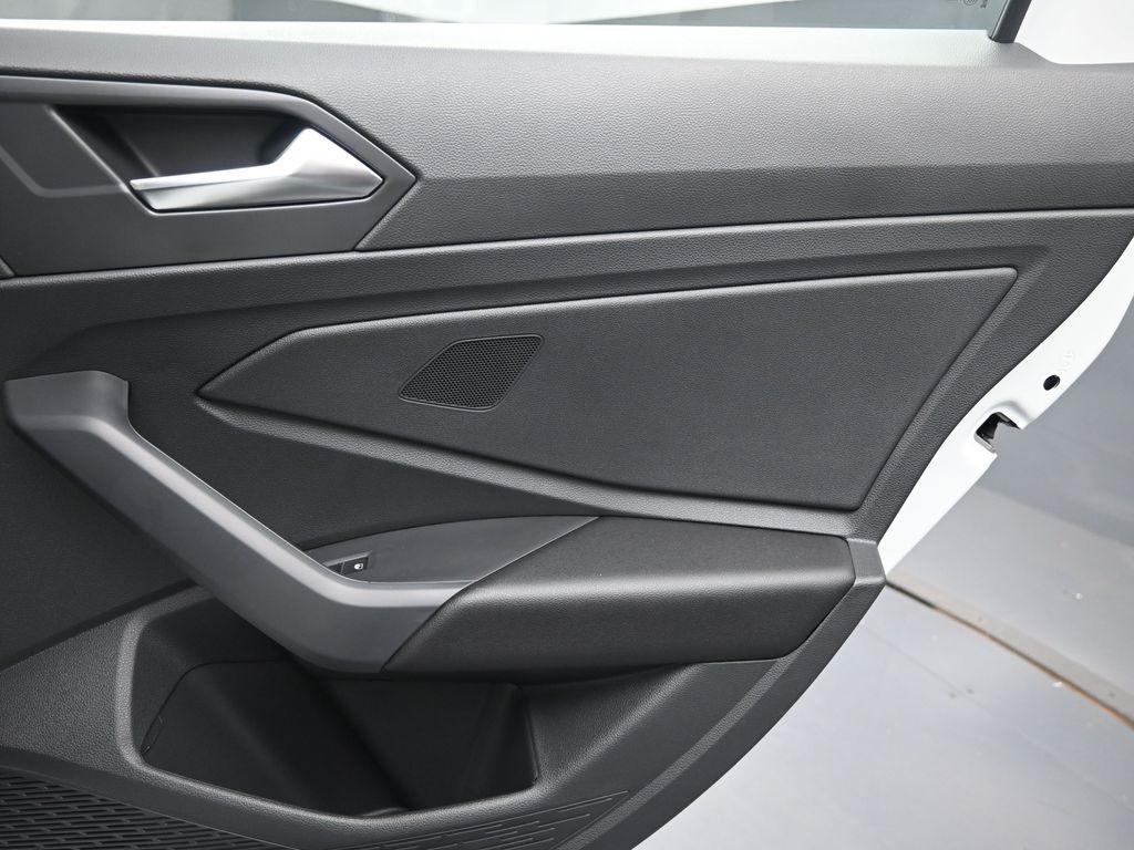 new 2026 Volkswagen Jetta car, priced at $25,971