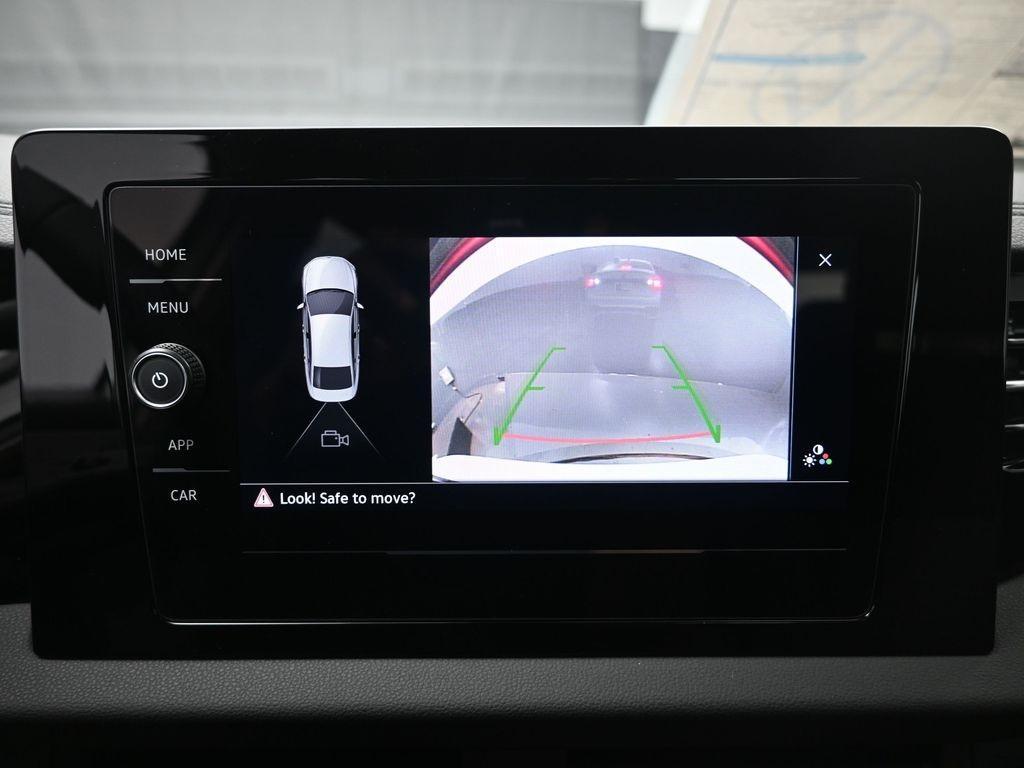 new 2026 Volkswagen Jetta car, priced at $25,971