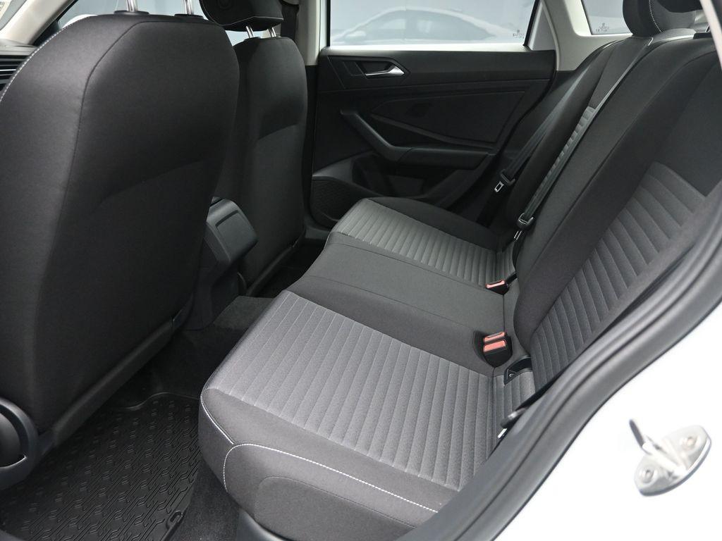 new 2026 Volkswagen Jetta car, priced at $25,971