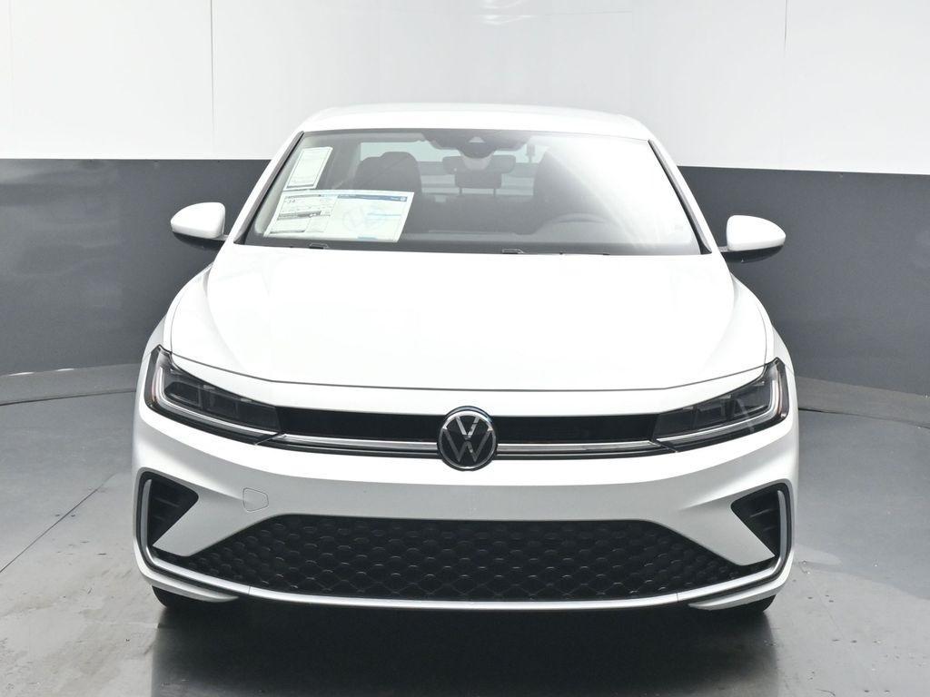 new 2026 Volkswagen Jetta car, priced at $25,971