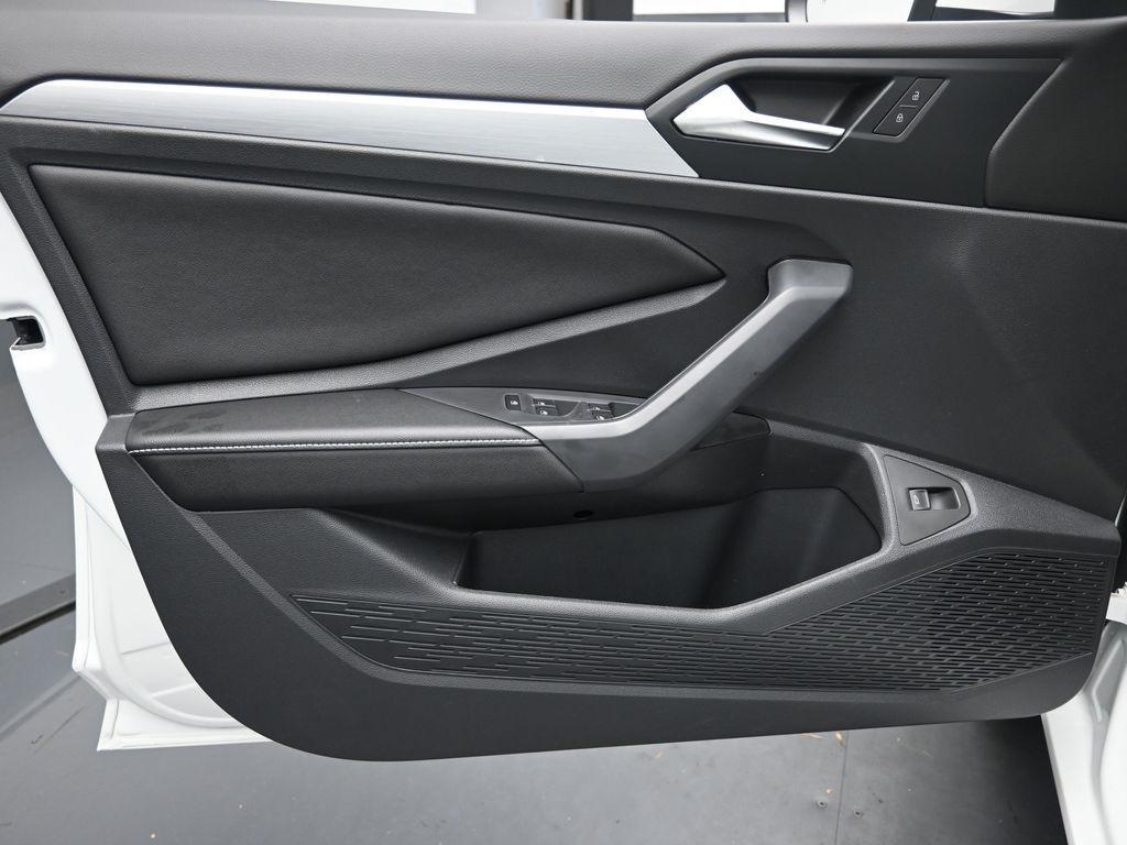 new 2026 Volkswagen Jetta car, priced at $25,971