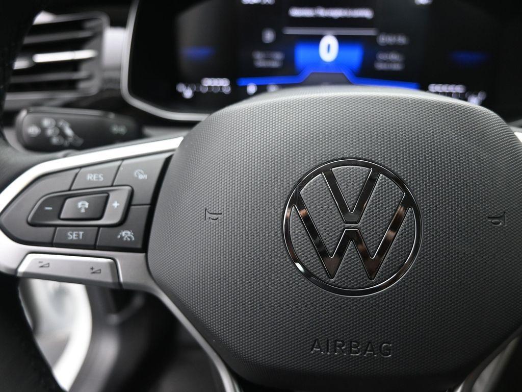 new 2026 Volkswagen Jetta car, priced at $25,971