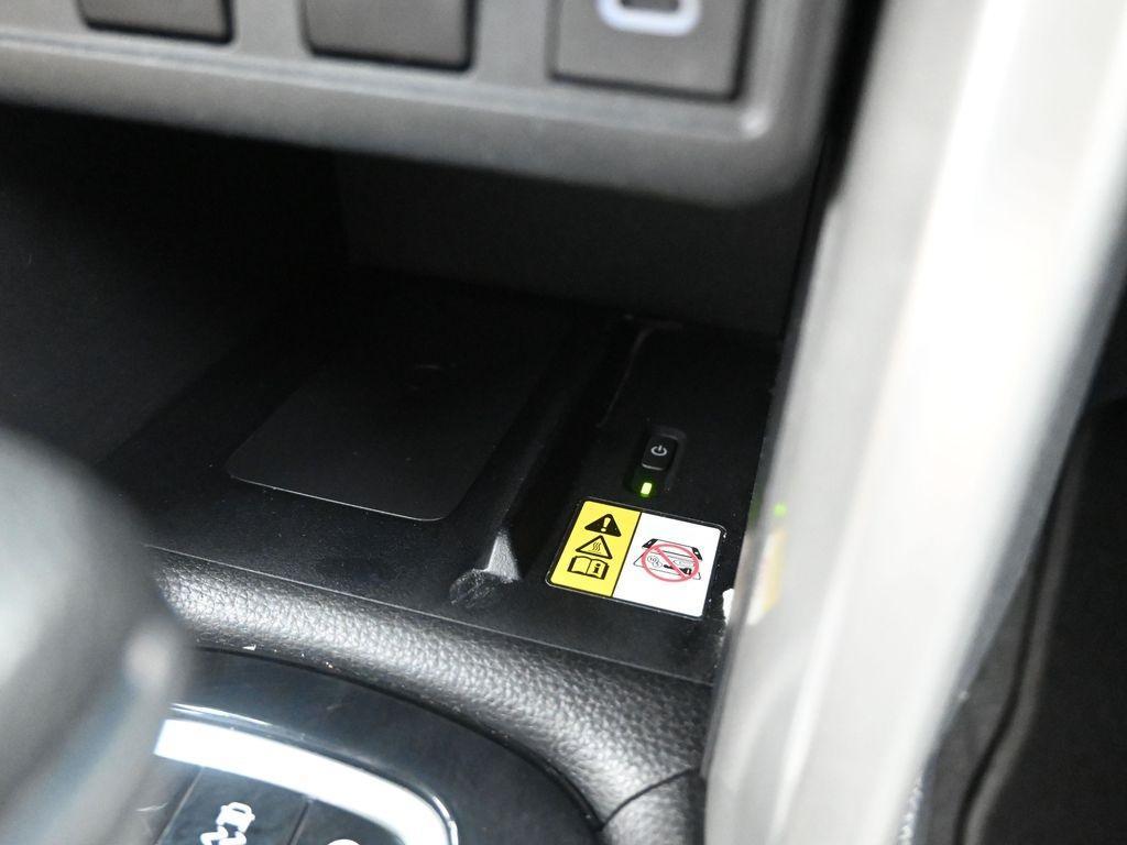 used 2023 Toyota Corolla Cross car, priced at $24,834