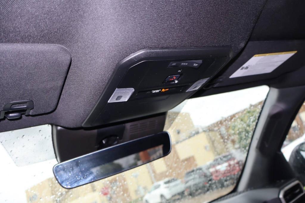 used 2024 Toyota Tacoma car, priced at $30,995