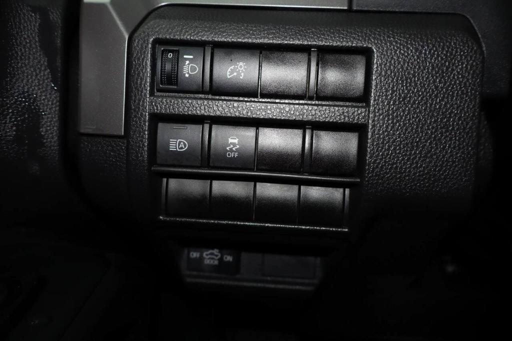 used 2024 Toyota Tacoma car, priced at $30,995