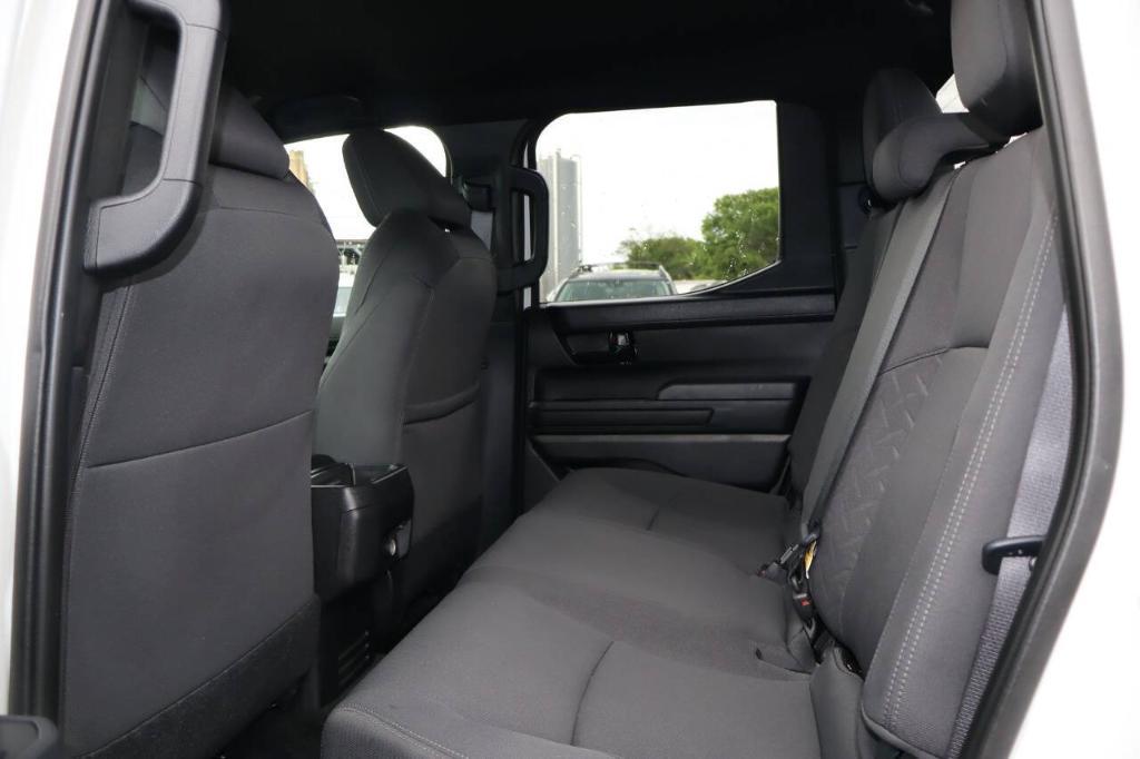 used 2024 Toyota Tacoma car, priced at $30,995