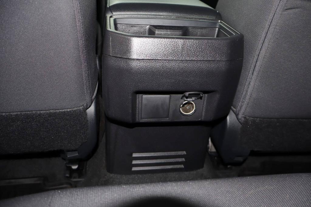 used 2024 Toyota Tacoma car, priced at $30,995