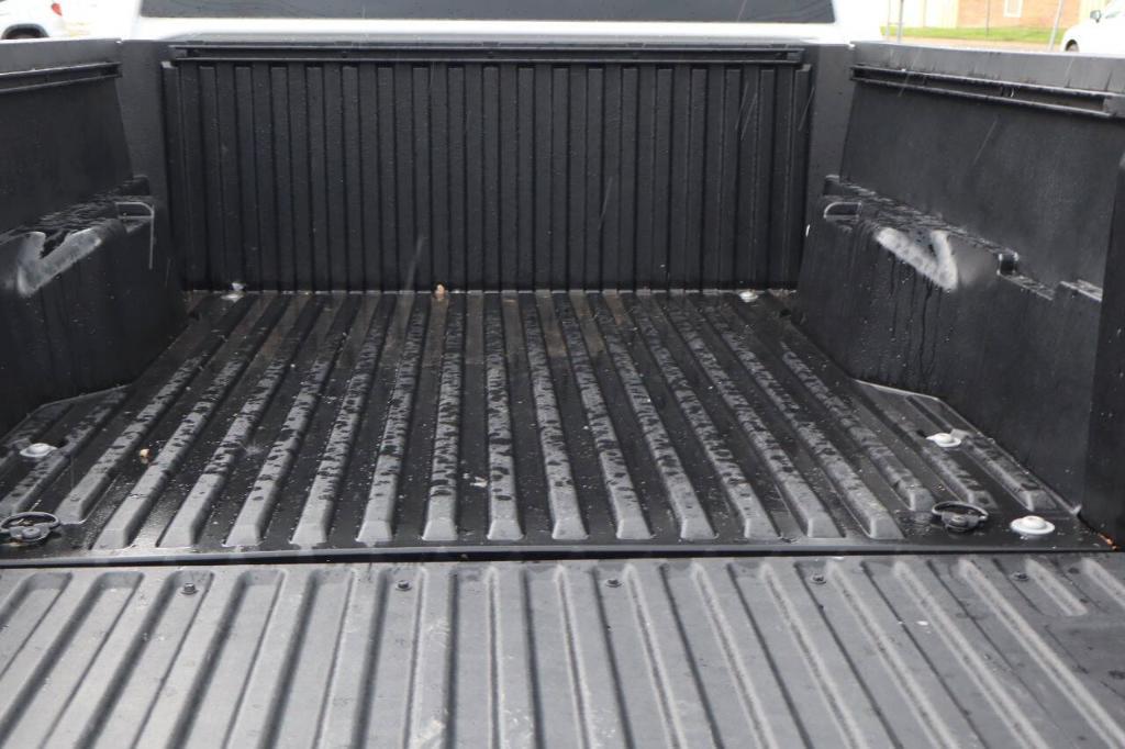 used 2024 Toyota Tacoma car, priced at $30,995