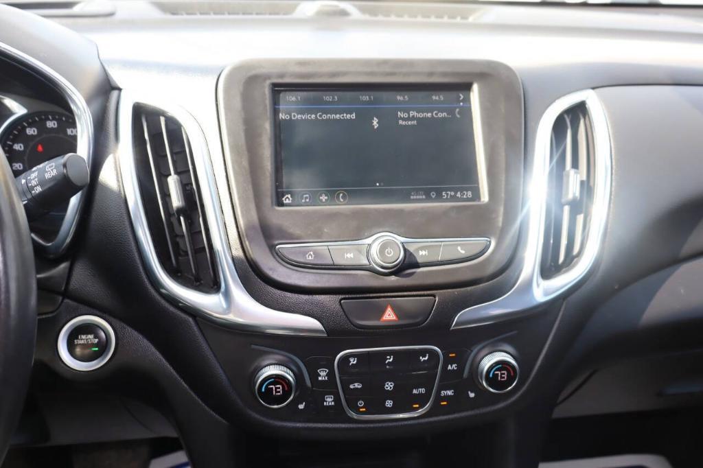 used 2019 Chevrolet Equinox car, priced at $11,995