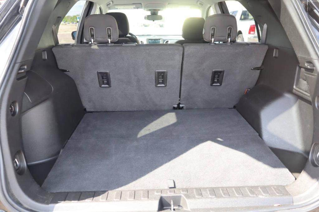 used 2019 Chevrolet Equinox car, priced at $11,995