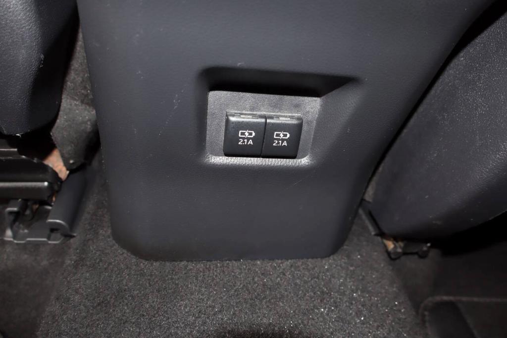 used 2021 Toyota RAV4 car, priced at $19,995