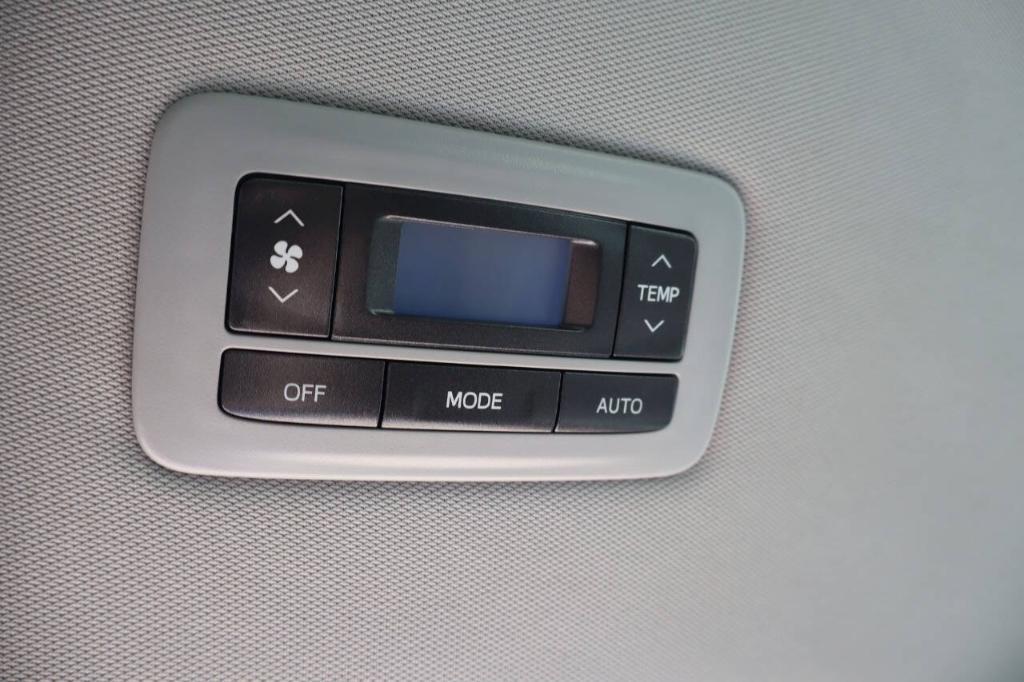 used 2016 Toyota Sienna car, priced at $19,995