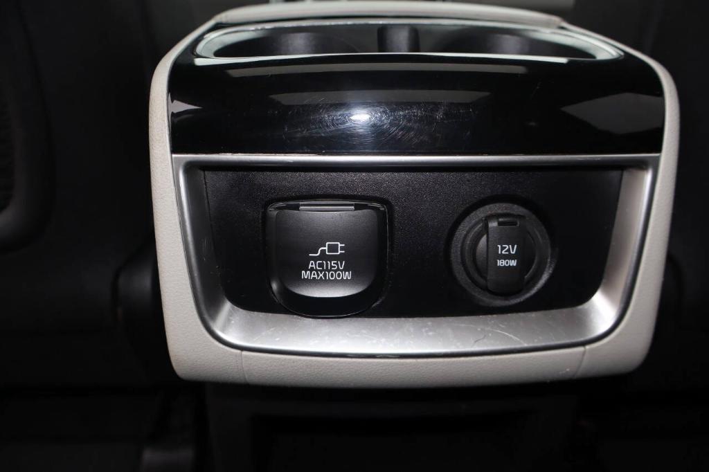 used 2022 Kia Carnival car, priced at $26,995