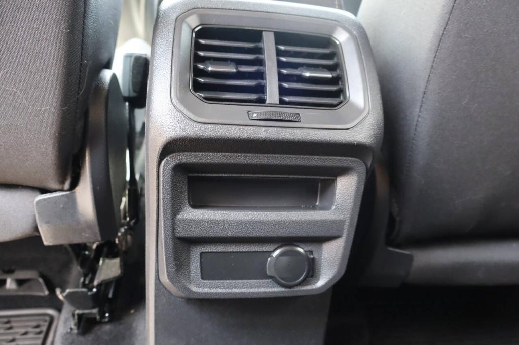 used 2020 Volkswagen Tiguan car, priced at $15,500