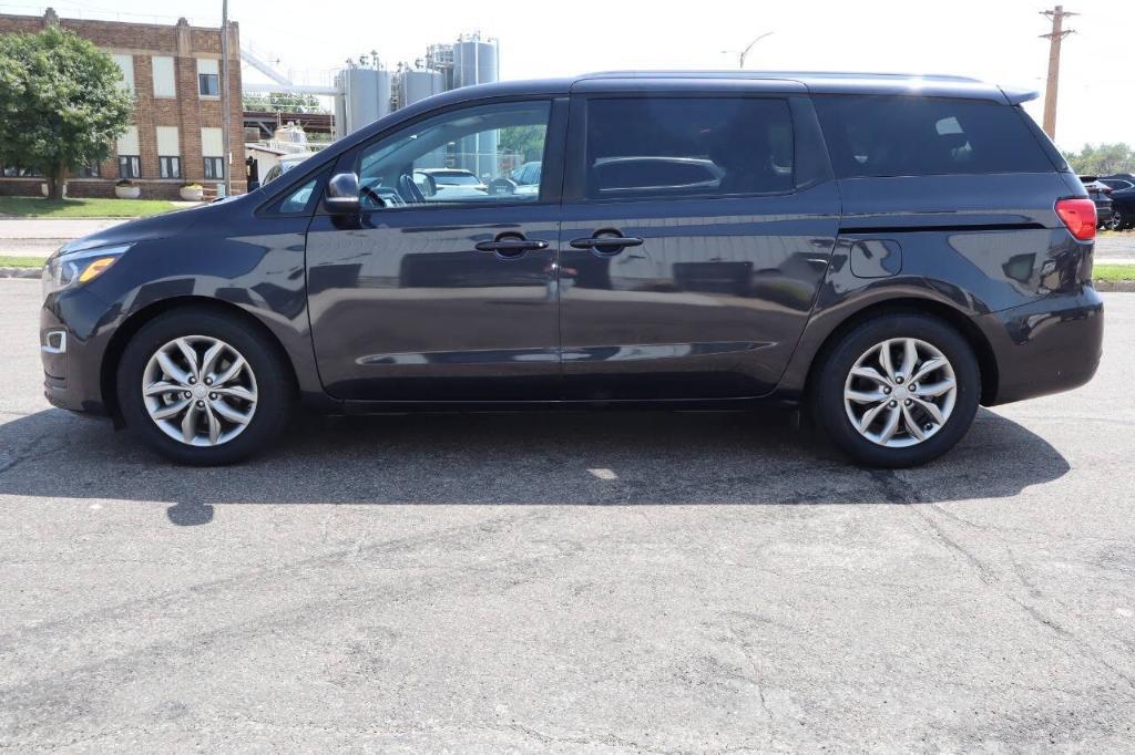used 2019 Kia Sedona car, priced at $19,995