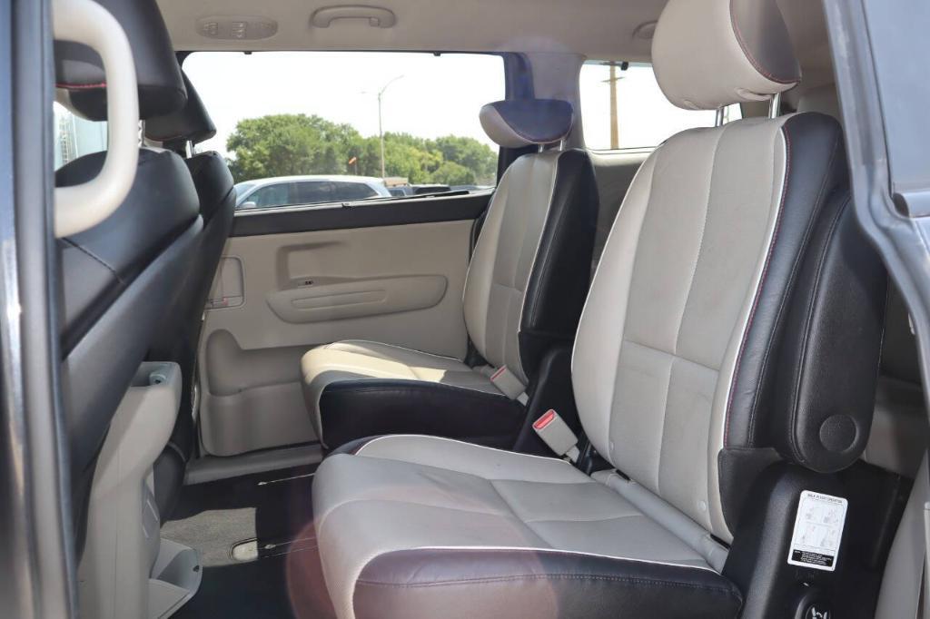 used 2019 Kia Sedona car, priced at $19,995