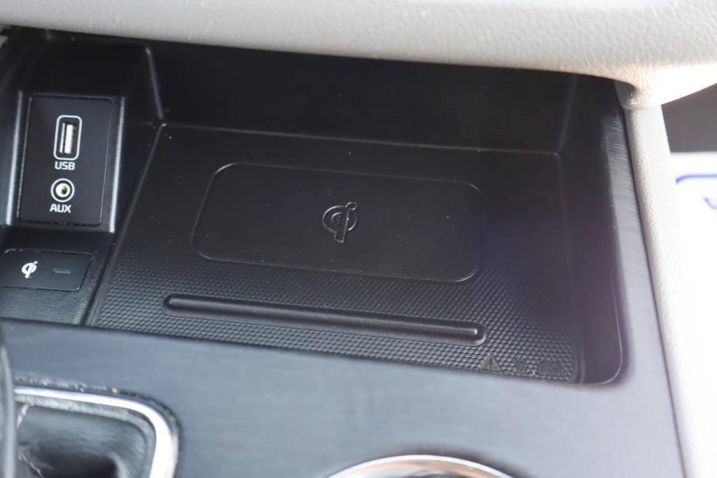 used 2019 Kia Sedona car, priced at $19,995