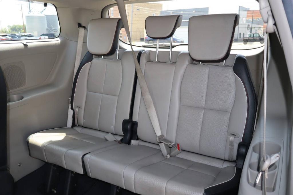 used 2019 Kia Sedona car, priced at $19,995
