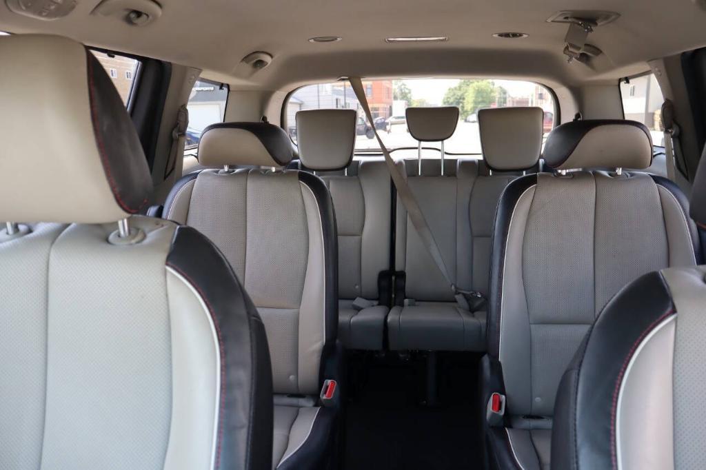 used 2019 Kia Sedona car, priced at $19,995
