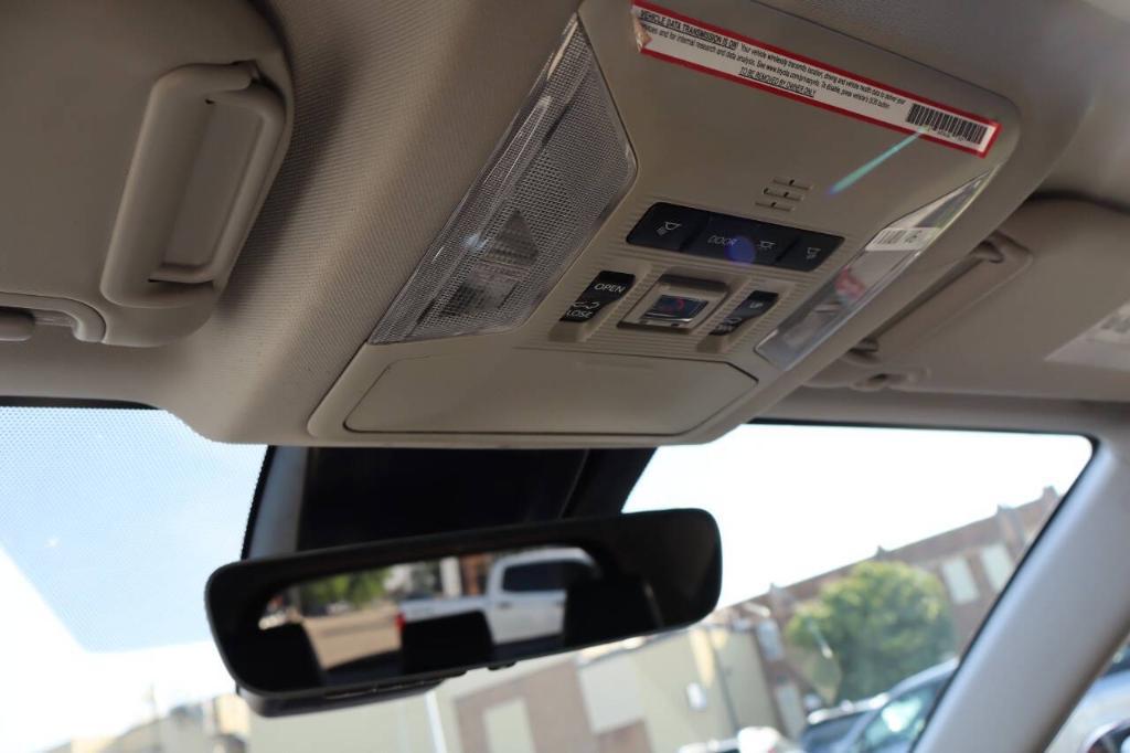 used 2022 Toyota RAV4 car, priced at $29,500