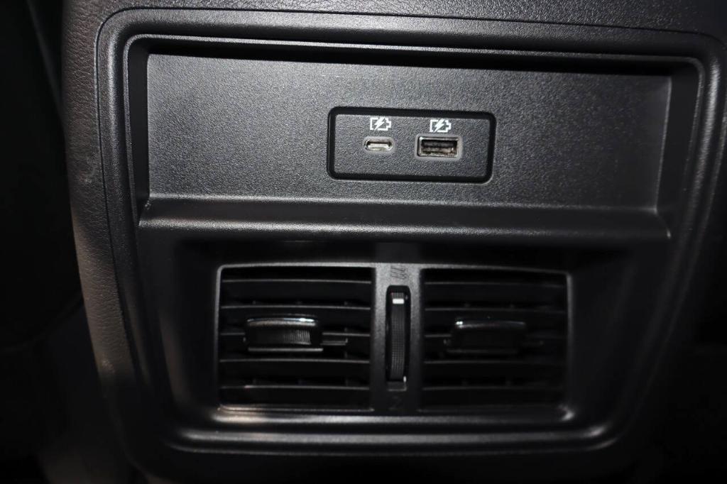 used 2024 Nissan Murano car, priced at $25,995