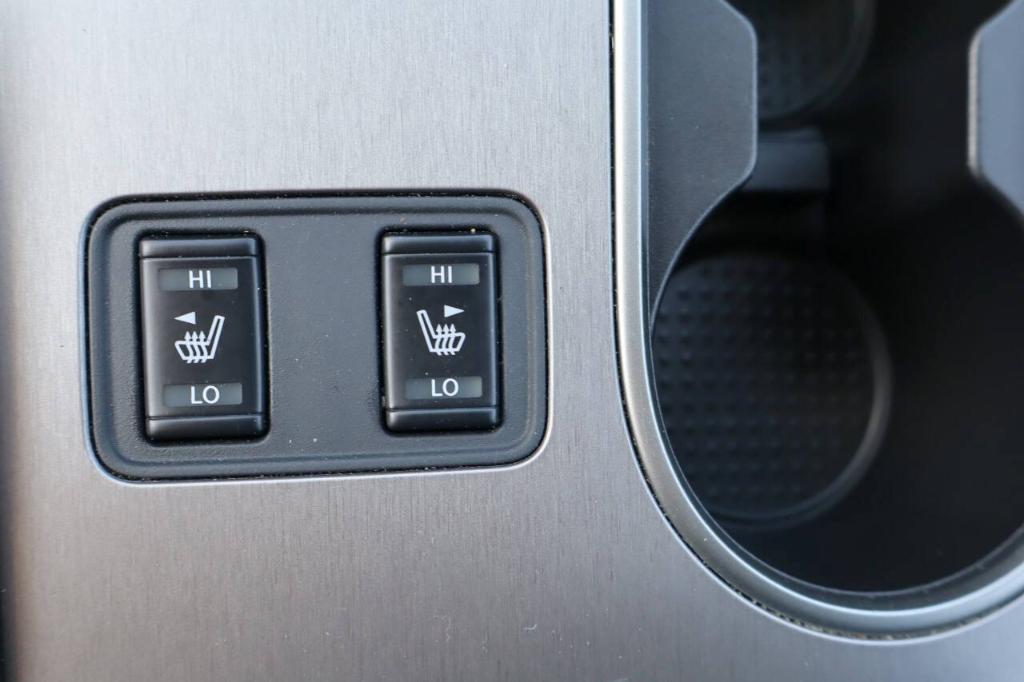 used 2024 Nissan Murano car, priced at $25,995