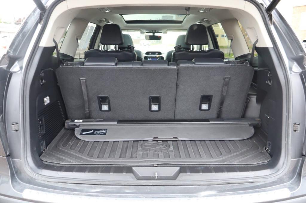 used 2022 Subaru Ascent car, priced at $25,500