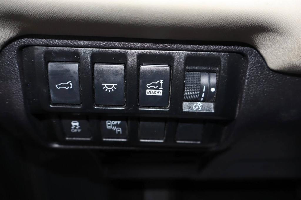 used 2022 Subaru Ascent car, priced at $25,500