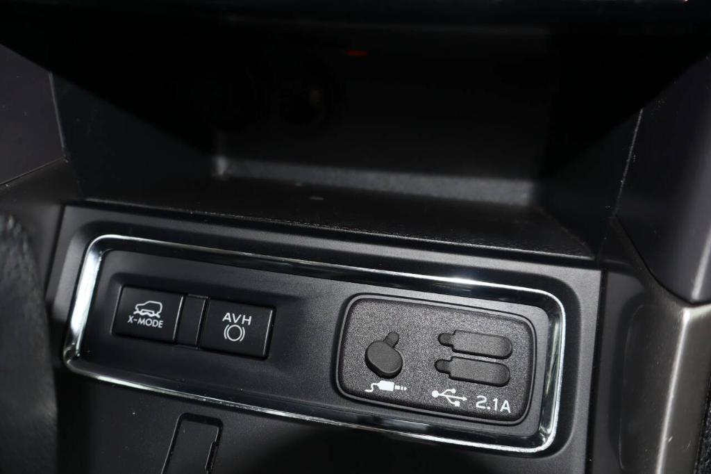 used 2022 Subaru Ascent car, priced at $25,500
